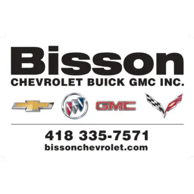 Bisson Chevrolet Buick GMC Inc.