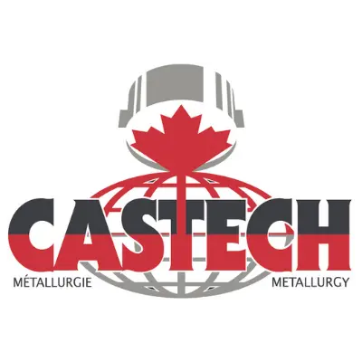 Métallurgie Castech Inc.