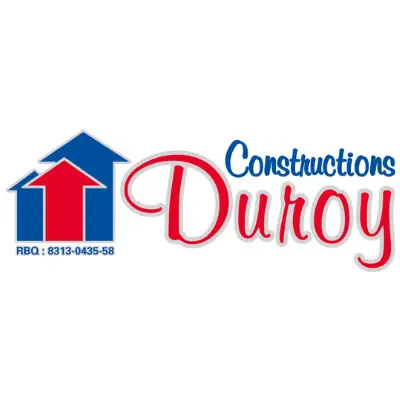 Constructions Duroy Inc.