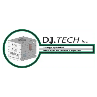 D.J. Tech Inc.