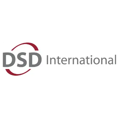 DSD International Inc.