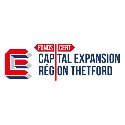 Capital Expension région Thetford (CERT)