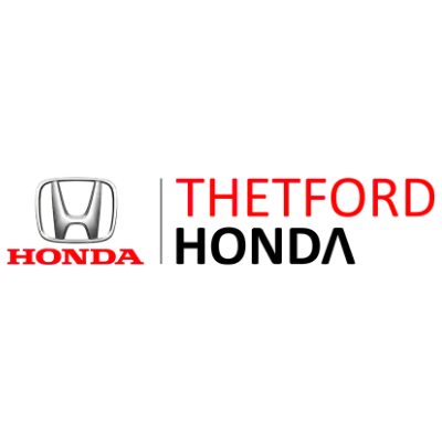 Thetford Honda