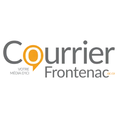 Courrier Frontenac
