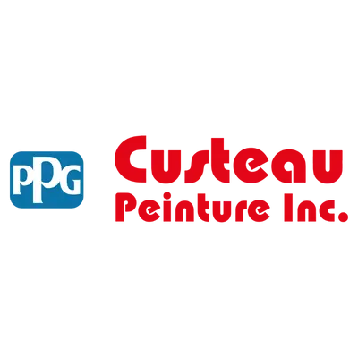 Custeau Peinture Inc.