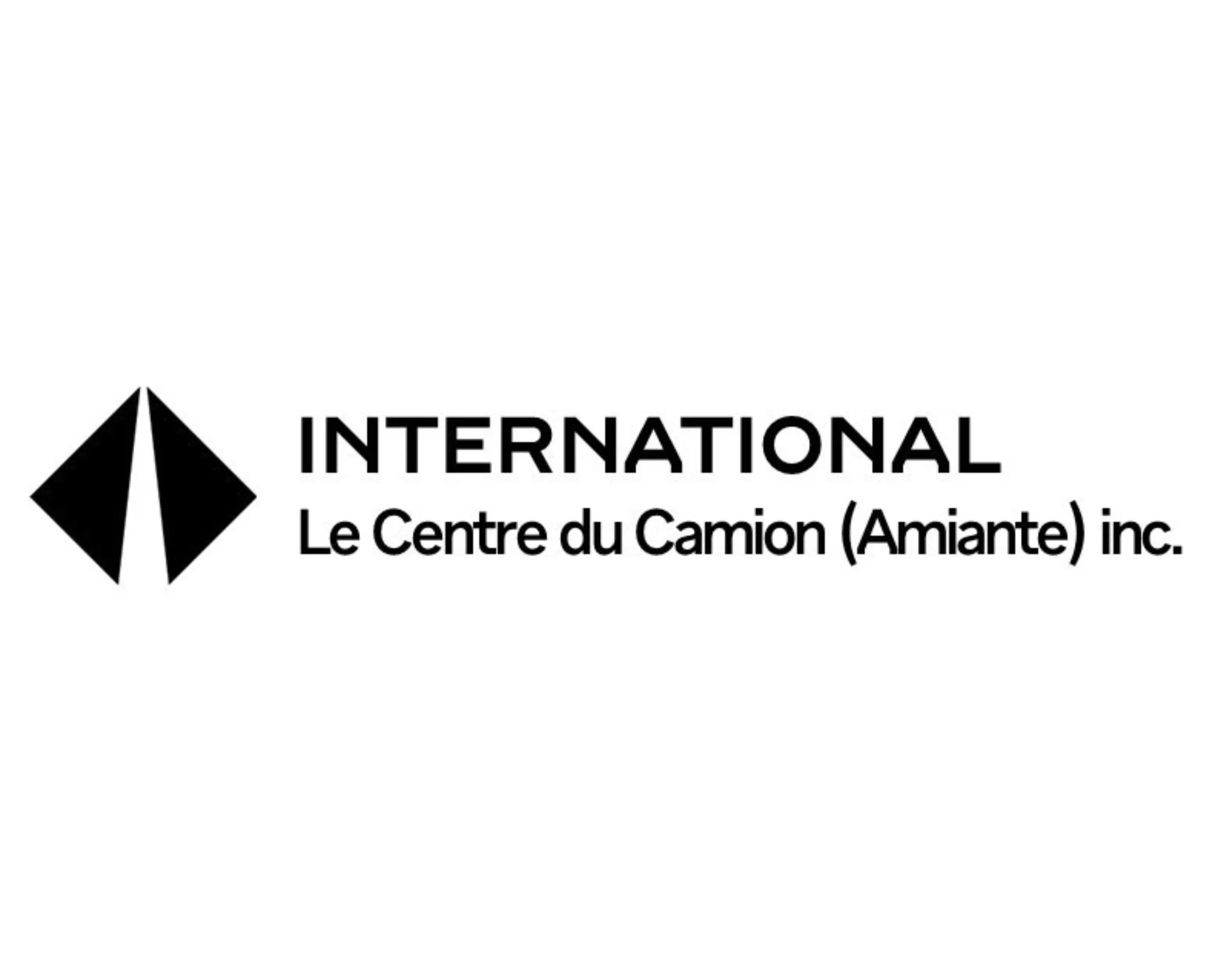 Centre du Camion (Amiante) Inc.