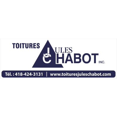 Toitures Jules Chabot Inc.