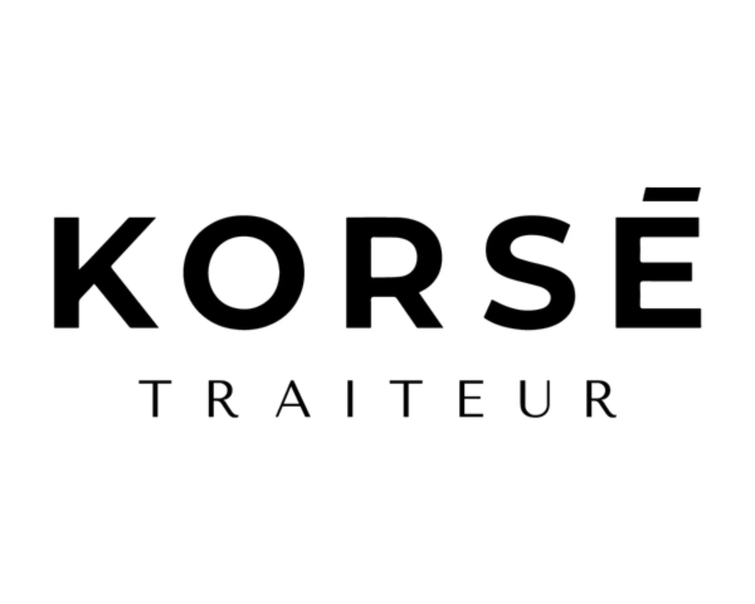 Korsé Traiteur
